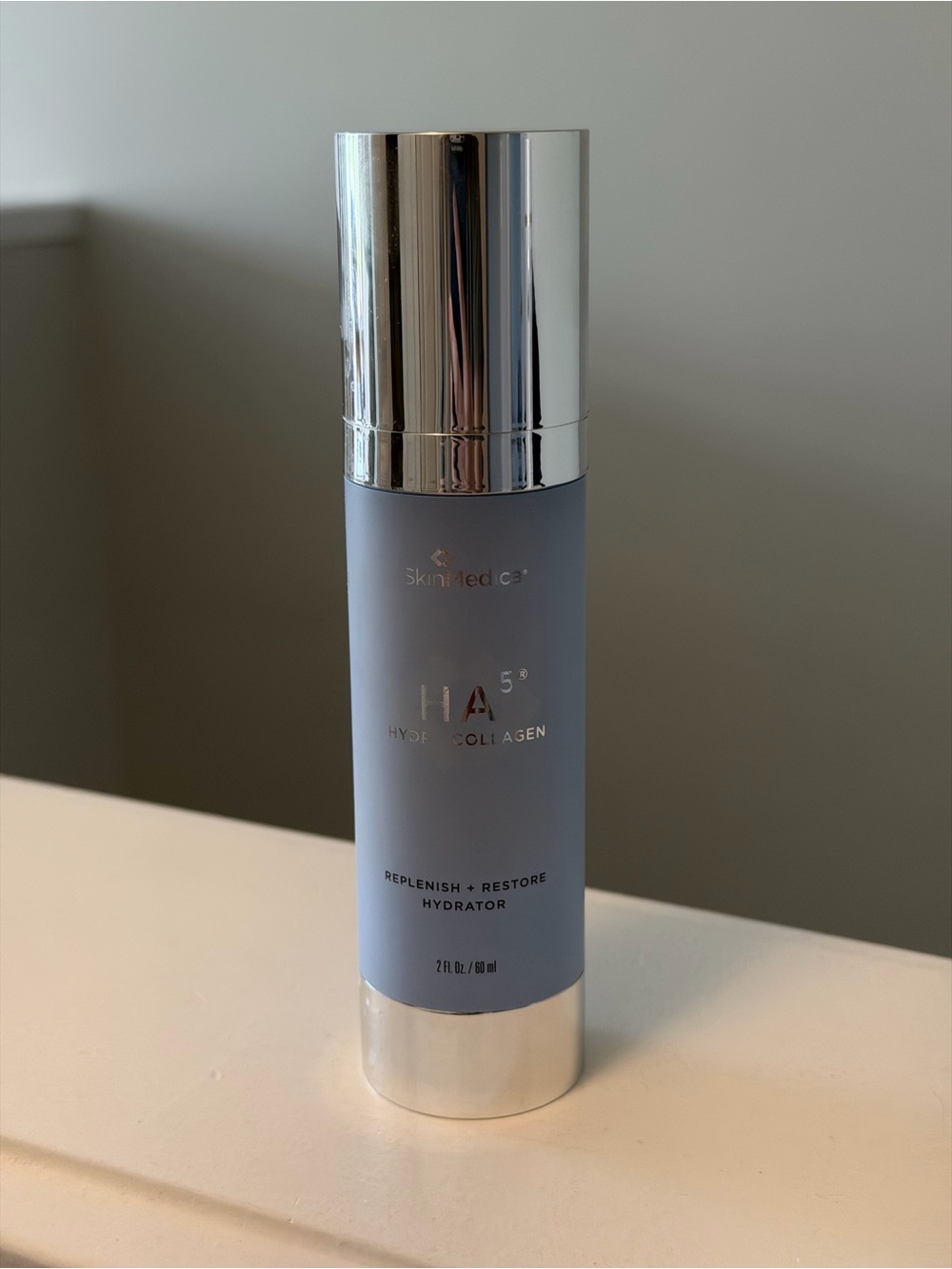 SkinMedica HA5 Hydrator - Only 3 pumps used
